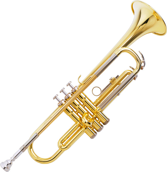 trumpet