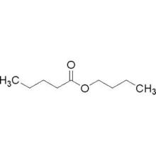 戊酸丁酯结构简式