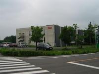 本田汽车博物馆