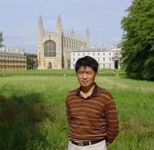 任子晖教授 任子晖教授