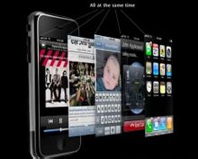 iPhone OS iPhone OS
