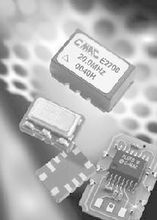 石英晶体振荡器 石英晶体振荡器