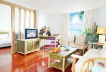 B楼商务套房 B楼商务套房