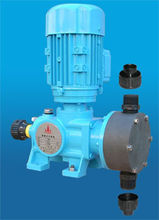 隔膜式计量泵图片 隔膜式计量泵图片