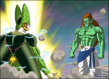 《龙珠超次元乱战》的波杰克 《龙珠超次元乱战》的波杰克