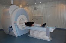 磁共振成像诊断仪 磁共振成像诊断仪