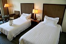 礼佛豪海双标房 礼佛豪海双标房