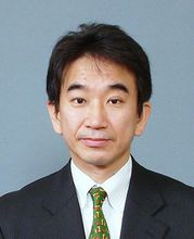 日本外务省新任中国课课长