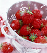 维生素H草莓来源