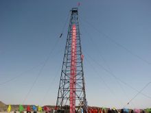 钻探地质编录 钻探地质编录